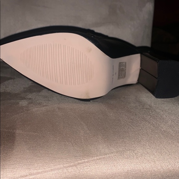 Booties - Picture 3 of 3